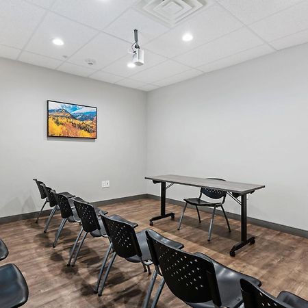 Candlewood Suites - Layton - Salt Lake City By Ihg Ngoại thất bức ảnh