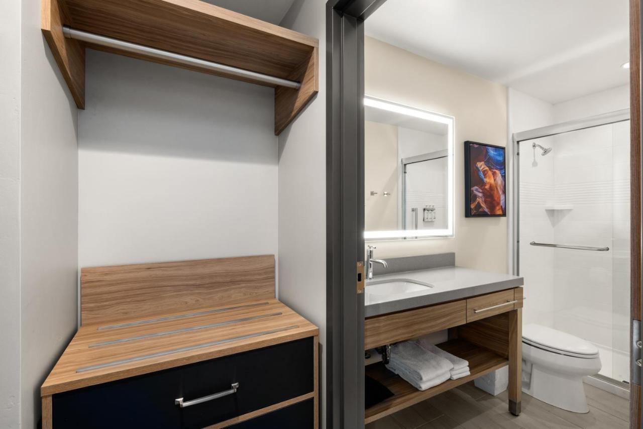 Candlewood Suites - Layton - Salt Lake City By Ihg Ngoại thất bức ảnh
