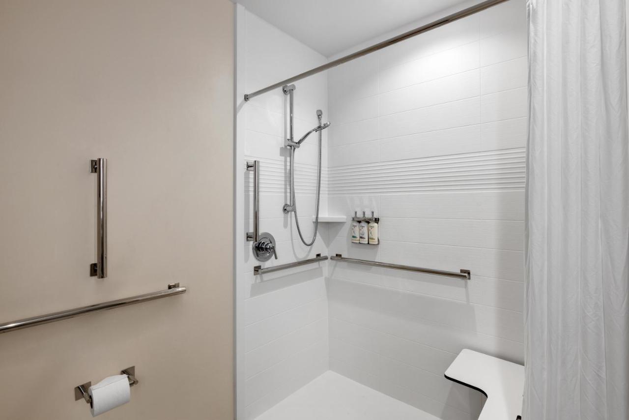 Candlewood Suites - Layton - Salt Lake City By Ihg Ngoại thất bức ảnh