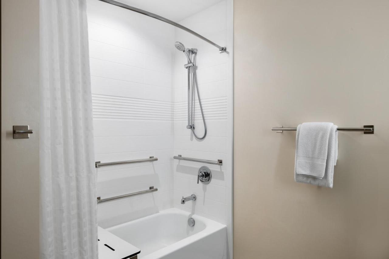 Candlewood Suites - Layton - Salt Lake City By Ihg Ngoại thất bức ảnh