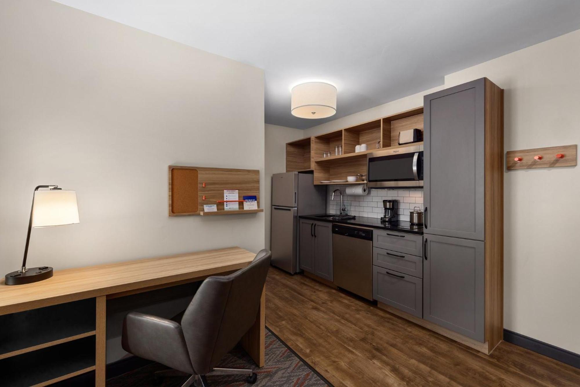 Candlewood Suites - Layton - Salt Lake City By Ihg Ngoại thất bức ảnh