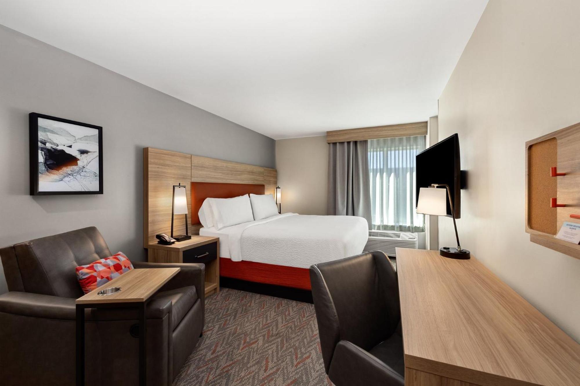 Candlewood Suites - Layton - Salt Lake City By Ihg Ngoại thất bức ảnh