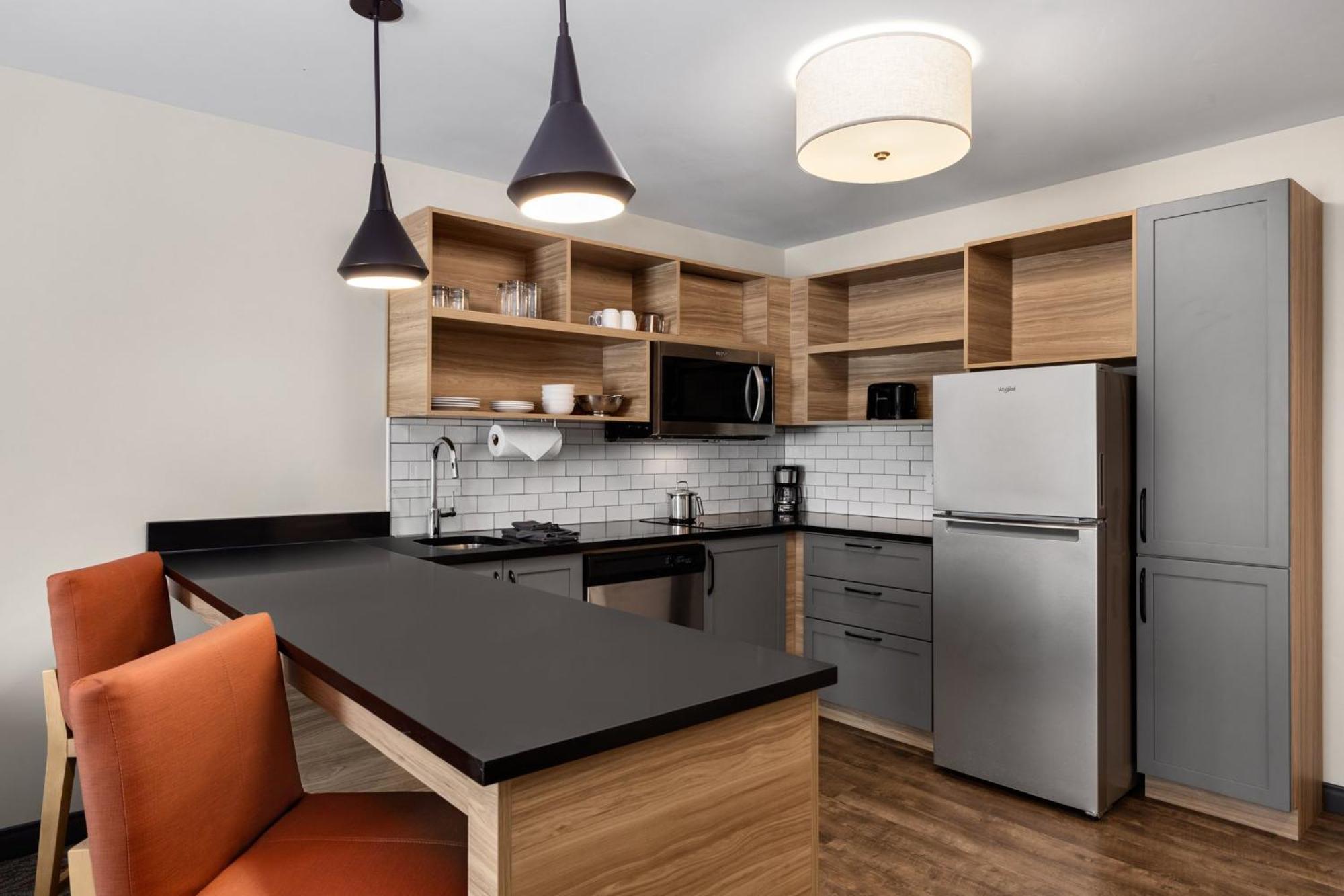 Candlewood Suites - Layton - Salt Lake City By Ihg Ngoại thất bức ảnh