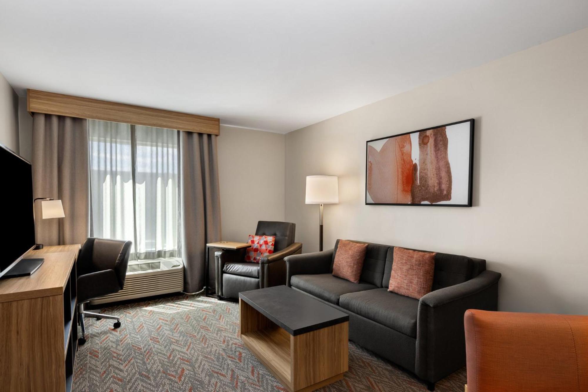 Candlewood Suites - Layton - Salt Lake City By Ihg Ngoại thất bức ảnh