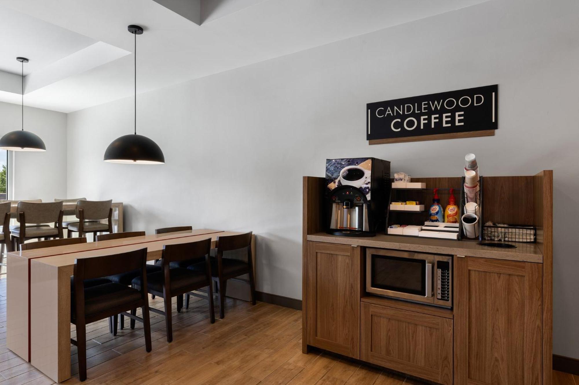 Candlewood Suites - Layton - Salt Lake City By Ihg Ngoại thất bức ảnh