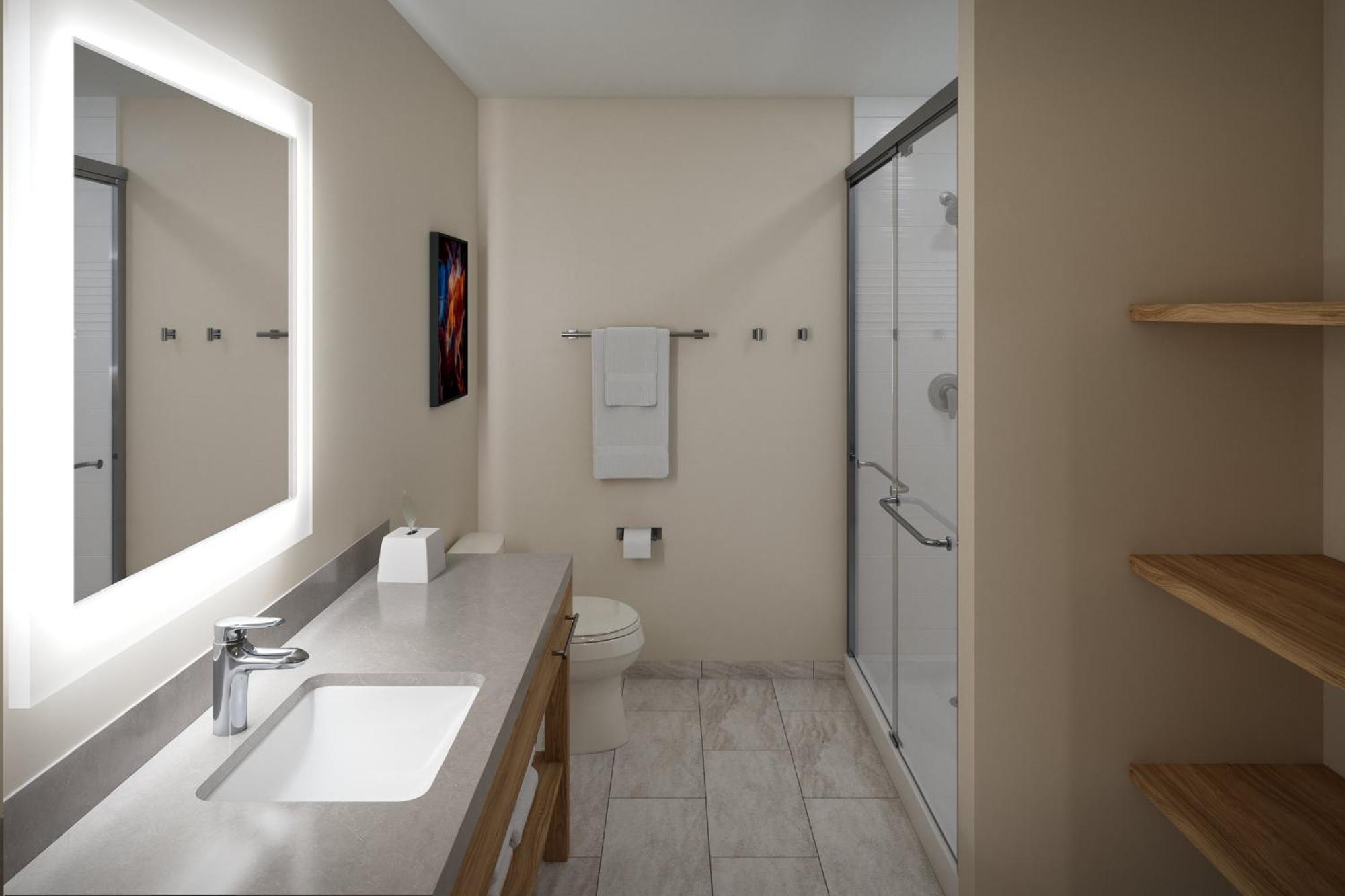 Candlewood Suites - Layton - Salt Lake City By Ihg Ngoại thất bức ảnh