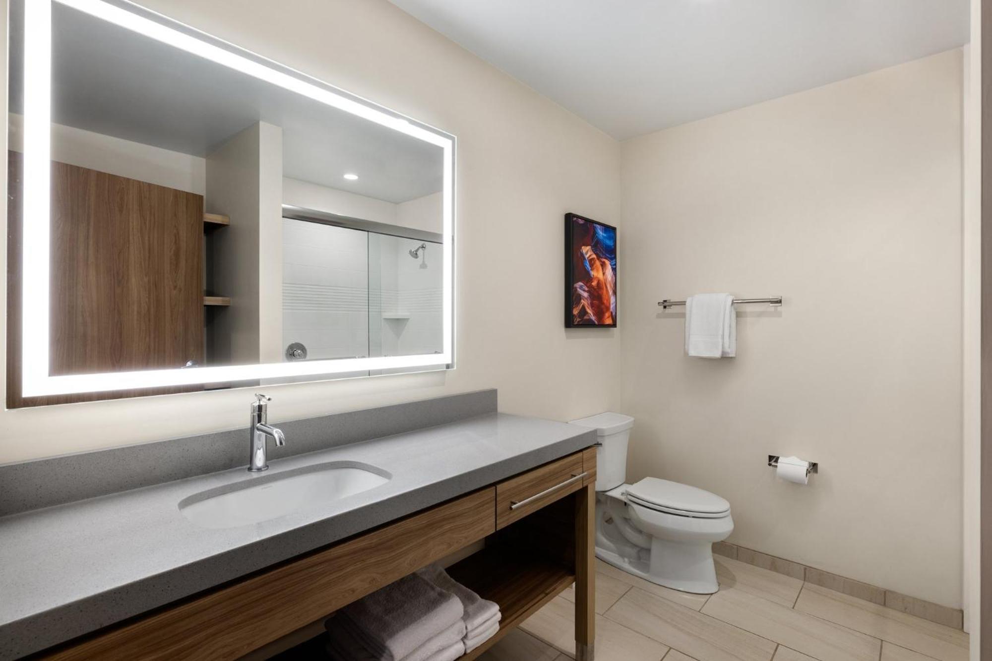 Candlewood Suites - Layton - Salt Lake City By Ihg Ngoại thất bức ảnh