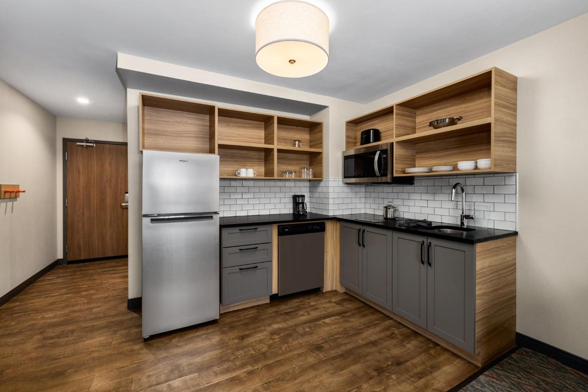 Candlewood Suites - Layton - Salt Lake City By Ihg Ngoại thất bức ảnh