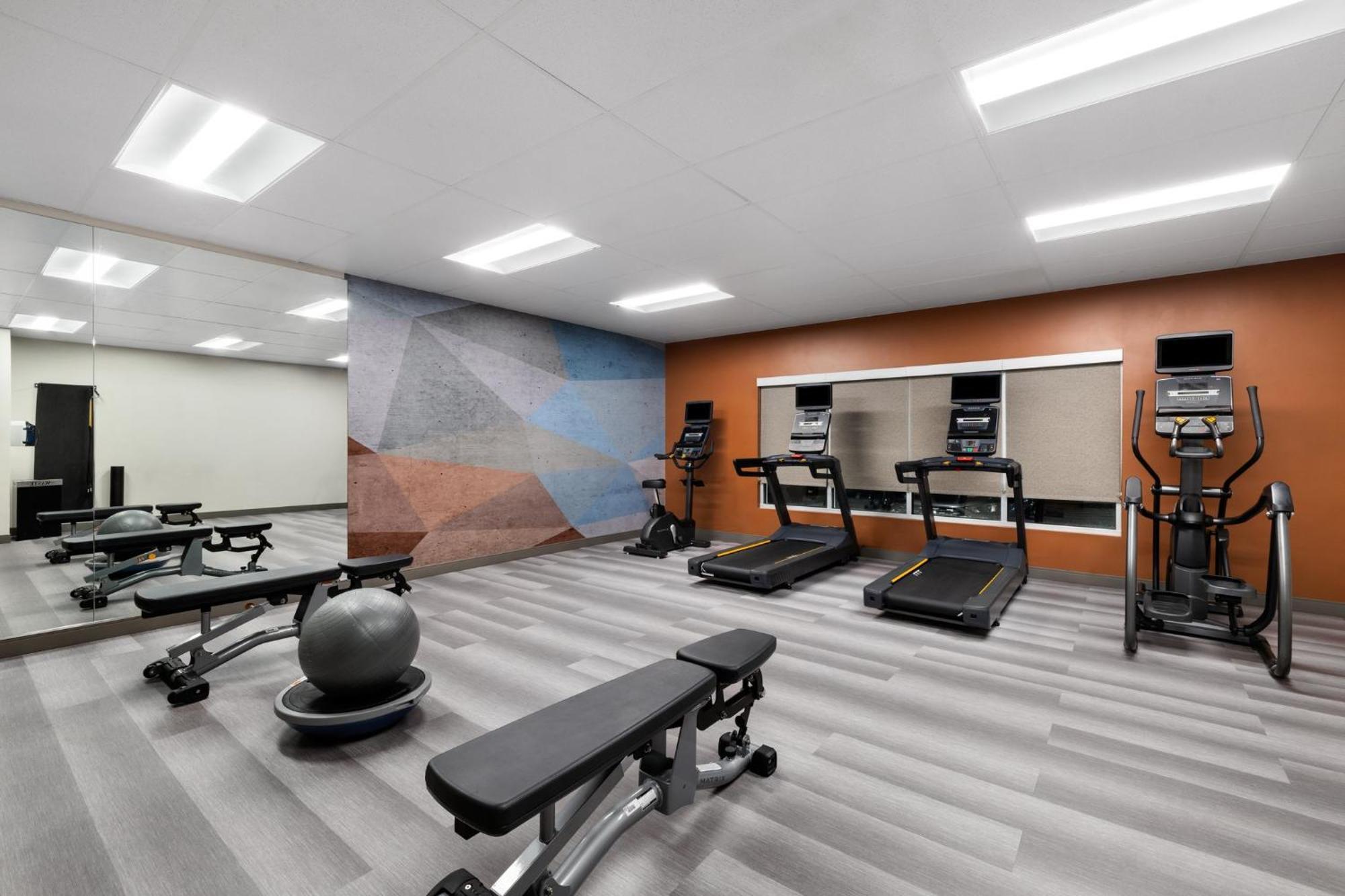 Candlewood Suites - Layton - Salt Lake City By Ihg Ngoại thất bức ảnh
