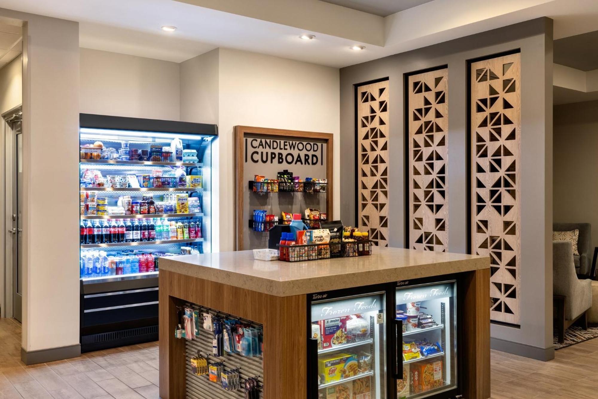 Candlewood Suites - Layton - Salt Lake City By Ihg Ngoại thất bức ảnh