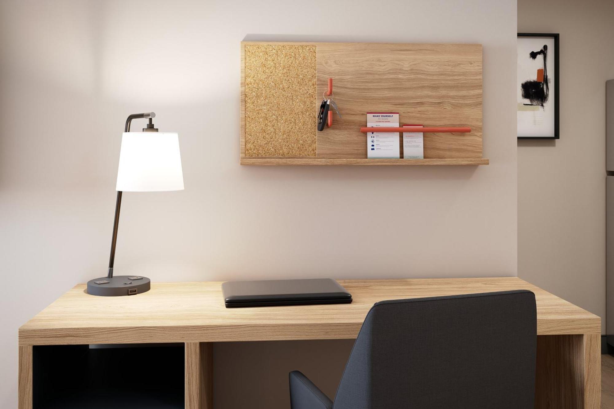 Candlewood Suites - Layton - Salt Lake City By Ihg Ngoại thất bức ảnh