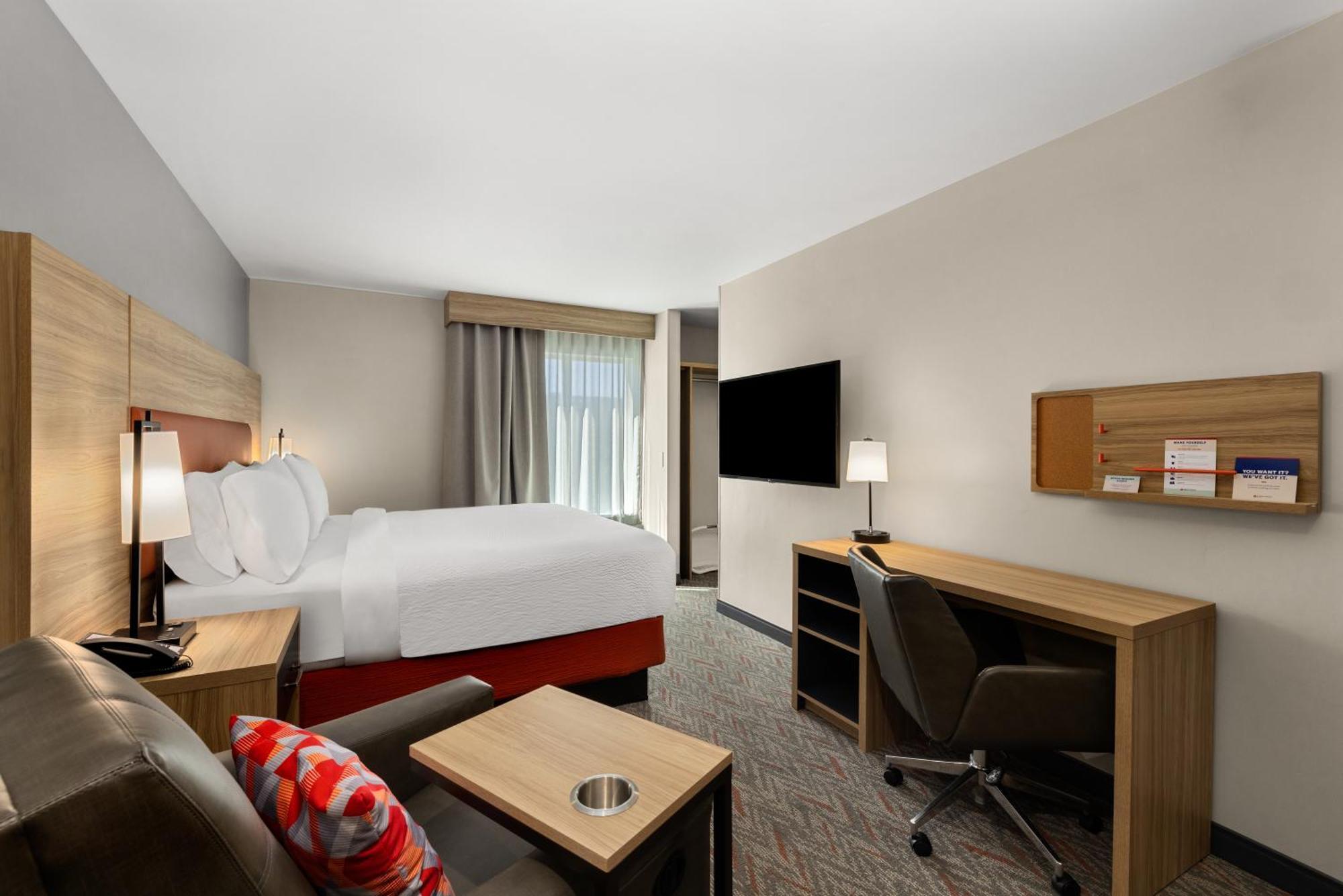 Candlewood Suites - Layton - Salt Lake City By Ihg Ngoại thất bức ảnh