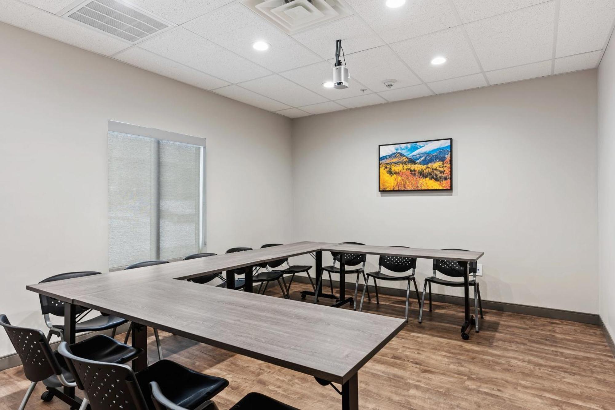 Candlewood Suites - Layton - Salt Lake City By Ihg Ngoại thất bức ảnh