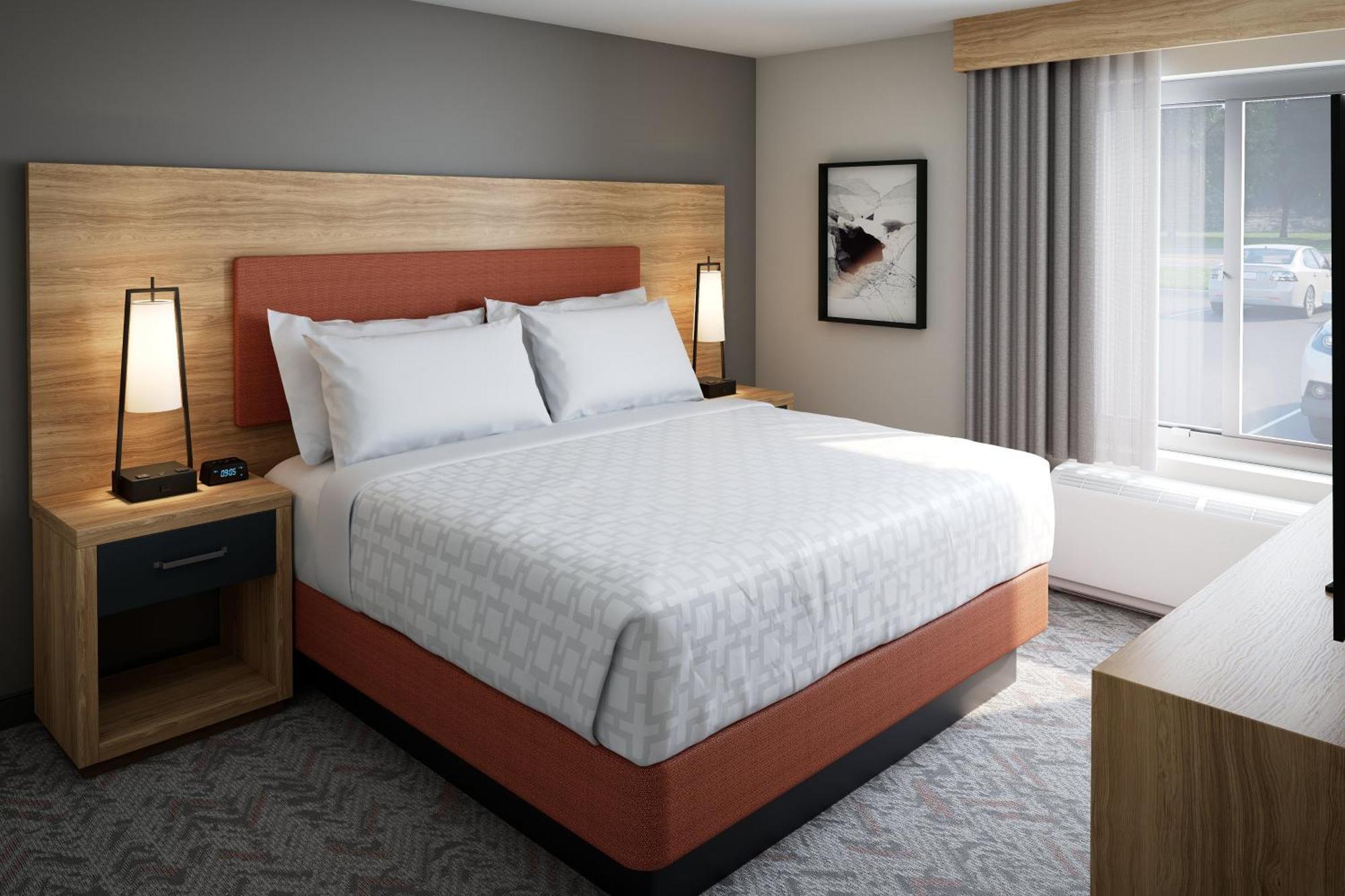Candlewood Suites - Layton - Salt Lake City By Ihg Ngoại thất bức ảnh
